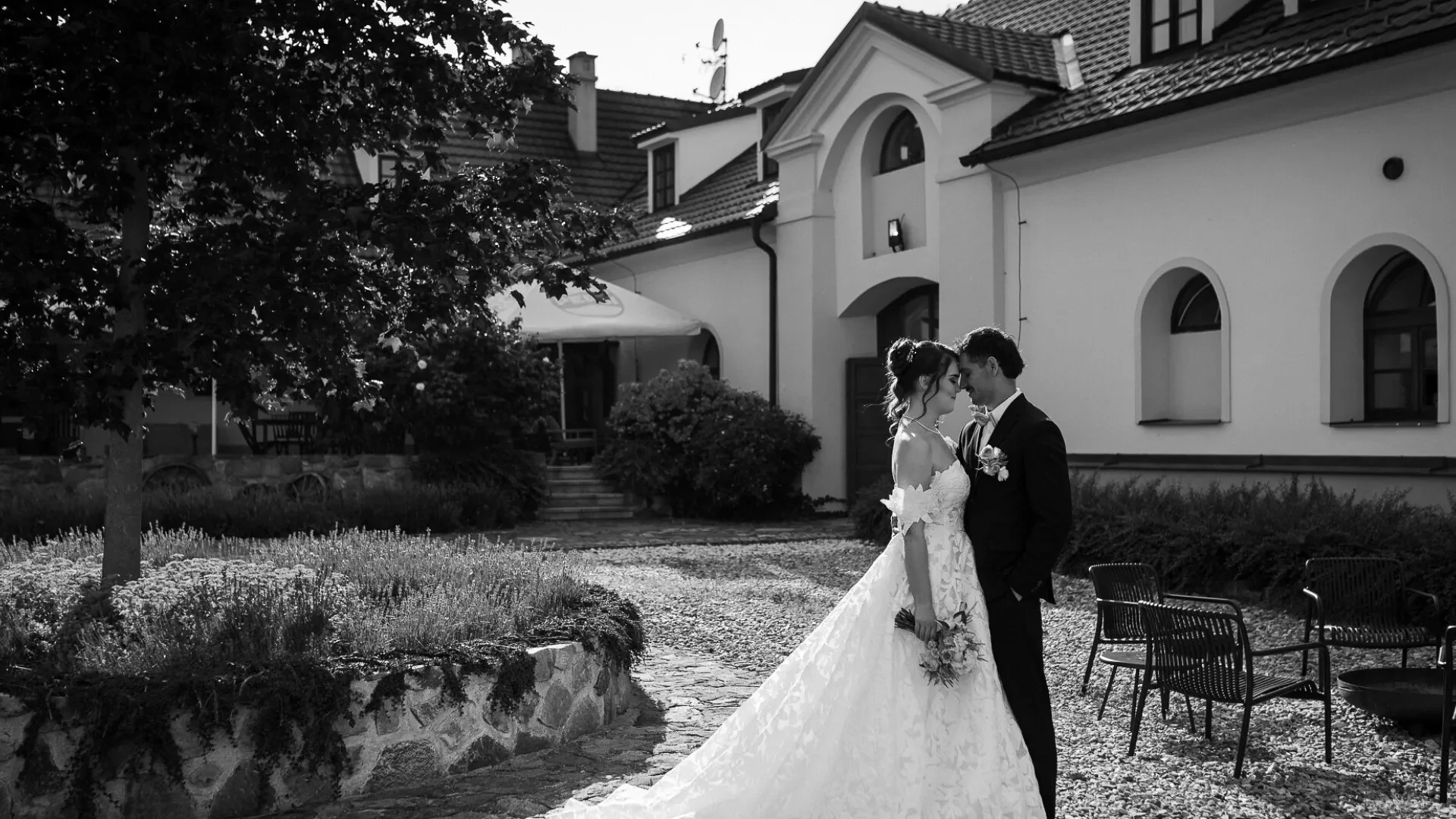 Weddings